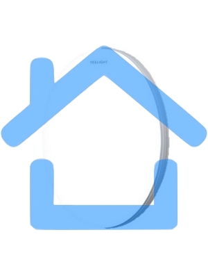 Потолочный светильник Yeelight Porch Ceiling Light C320 (YLXDD-0153) 