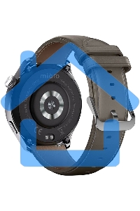 Смарт-часы Mibro Lite3 Pro Khaki Gray