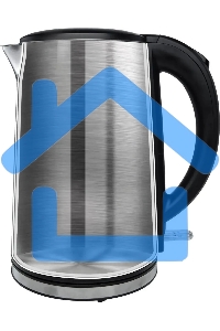 Чайник электрический Gorenje K15DWS 1.5л. 2200Вт нержавеющая сталь (корпус: нержавеющая сталь)