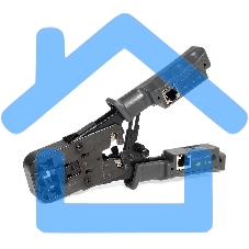 Кримпер для обжима RJ-разъемов JT-03T