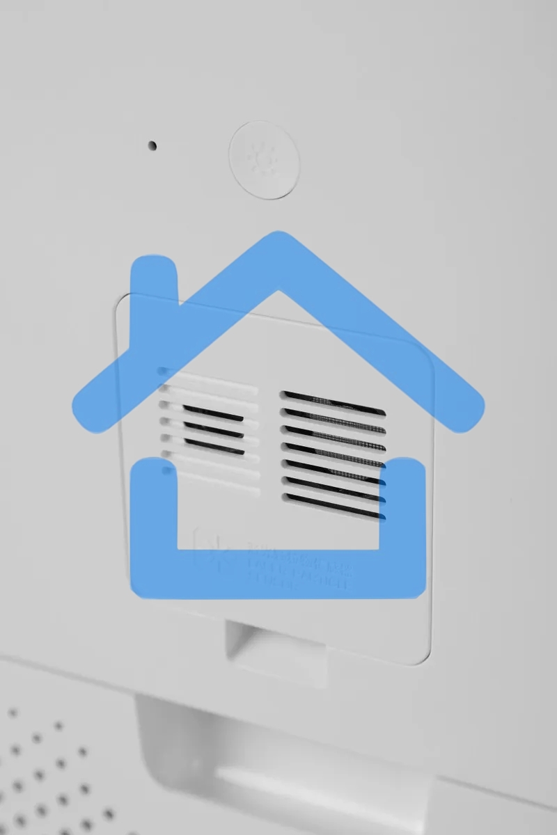 Очиститель воздуха Xiaomi Smart Air Purifier 4 Pro AC-M15-SC (BHR5056EU)