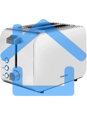 Тостер Centek CT-1422 белый