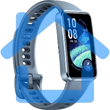 Фитнес-браслет Huawei Band 10 NOR-B29 синий