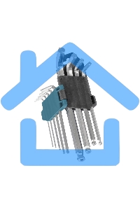 Набор ручного инструмента Bort BTK-47 (93418521)