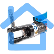 Пресс гидравлический ручной КВТ ПГР-120 10-120 мм²