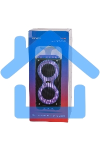 Минисистемы AIWA CAS-700 черный