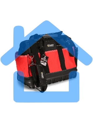 Сумка монтажника КВТ С-01 универсальная