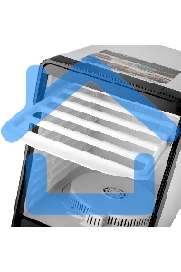 Сушка для овощей и фруктов BRAYER BR1904