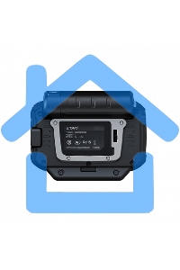 Терминал сбора данных Urovo U2 (MCU2-000S10E000X) без сканера, 3/32 ГБ, Android 10, Wi-Fi, Bluetooth, GPS, GSM, 4G (LTE), 4 