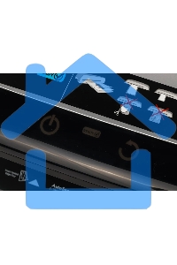 Ламинатор Fellowes Jupiter A3 FS-57484 75-250 мкм, до 140 см/мин, нагрев 60 сек, AutoSense, APTS, 6 валов