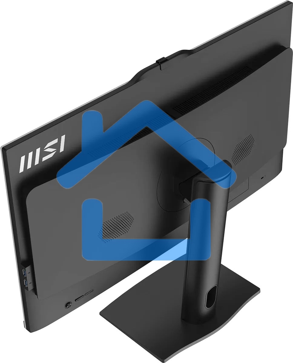 Моноблок MSI Pro AP272P 14M AiO 27