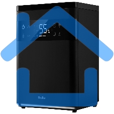 Увлажнитель воздуха ультразвуковой Ballu UHB-950 ET