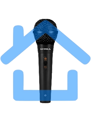 Микрофон SUPRA SWM-23