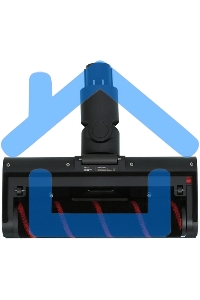 Моющий вертикальный пылесос Dreame H12 Dual, черный