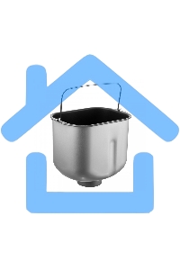 Хлебопечь BRAYER 2700BR, 550 Вт, 12 программ, выбор цвета кор,выбор размера, поддерж. темпер, таймерBR2700