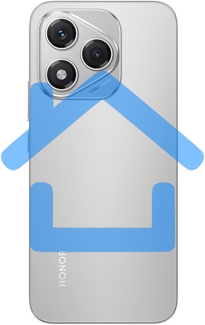 Смартфон Honor 400 Lite 8/256Gb серый