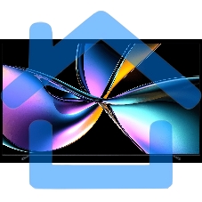 Телевизор Hisense 100