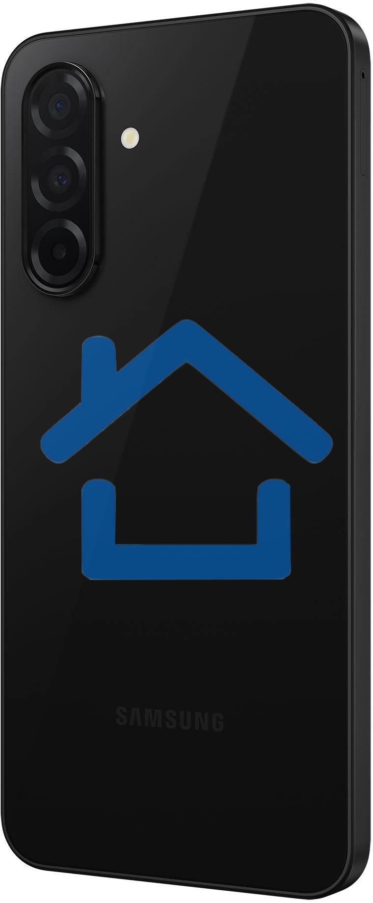 Смартфон Samsung Galaxy A26 5G SM-A266B 6/128Gb, черный