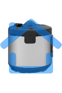 Мультиварка Maunfeld MPMC-1624S