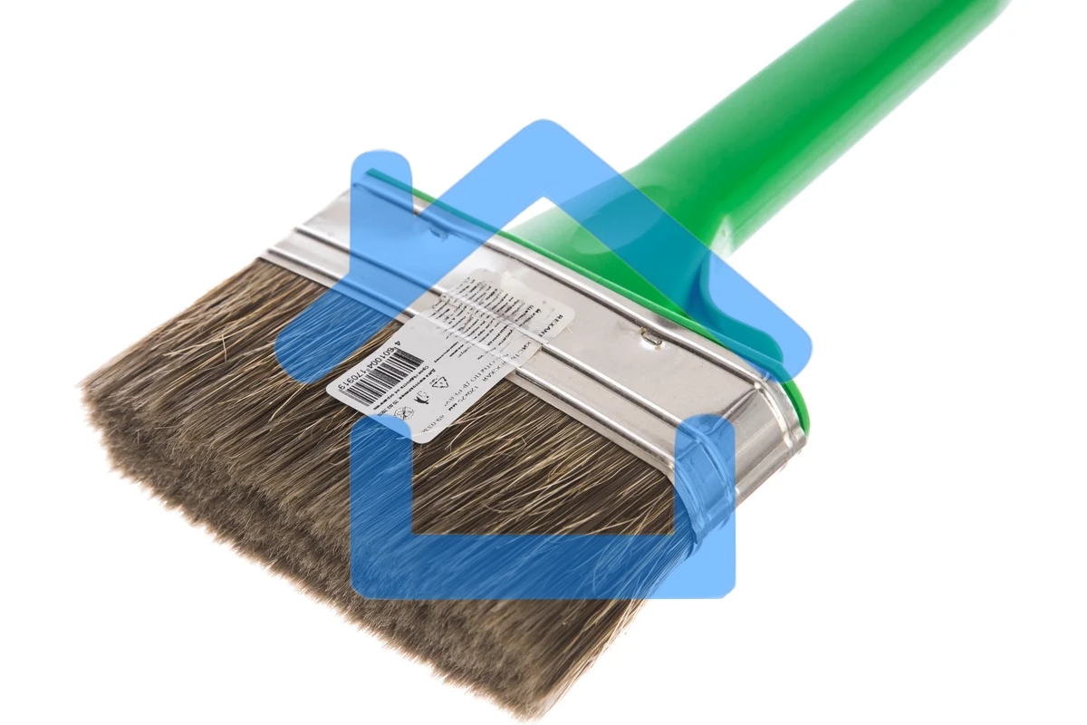Кисть плоская Rexant 89-0336 