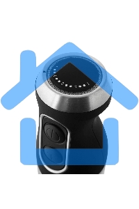 Блендер погружной Maunfeld MHBL.1000S черный, 1000 Вт