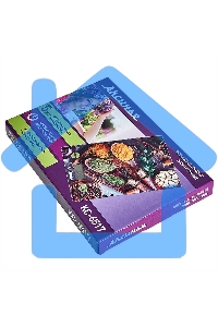 Весы настольные электронные АКСИНЬЯ КС-6517 