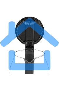 Чайник электрический JVC JK-KE1510 grey, объем 1,7л, максимальная мощность 2200 Вт