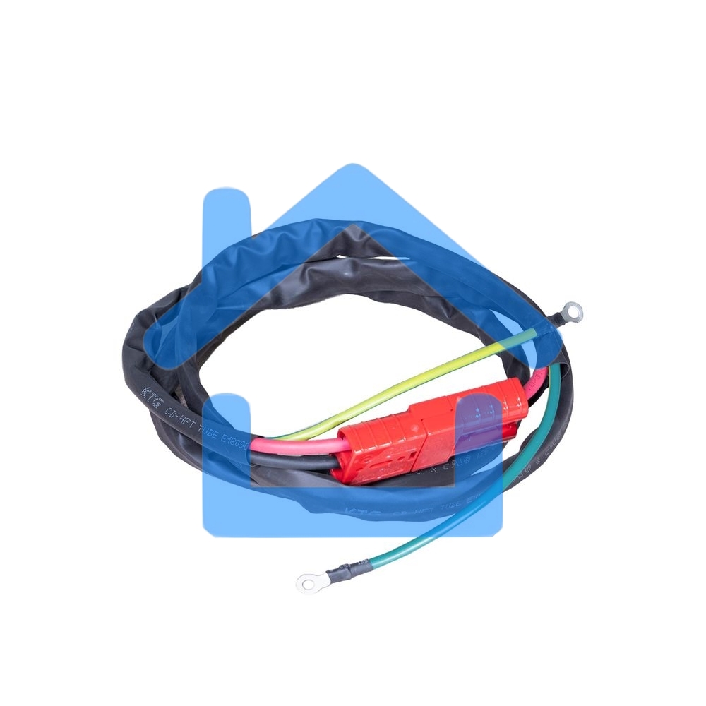 Источник бесперебойного питания (ИБП) ACD PW-RackLine Pro 6000T