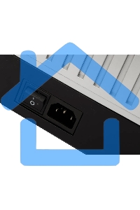 Ламинатор Fellowes Jupiter A3 FS-57484 75-250 мкм, до 140 см/мин, нагрев 60 сек, AutoSense, APTS, 6 валов