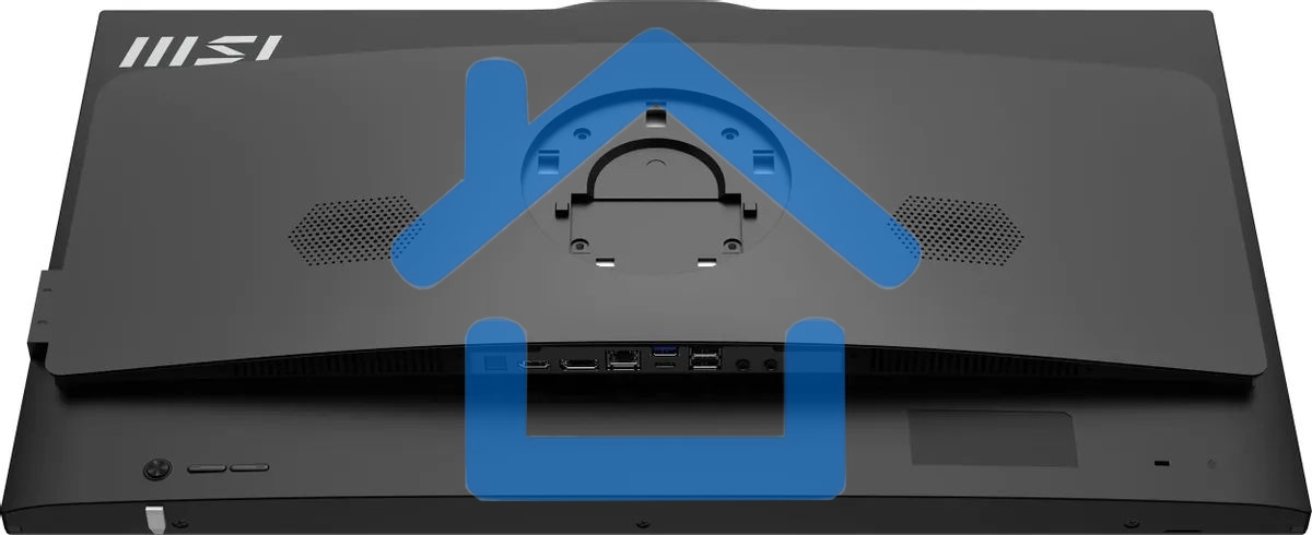 Моноблок MSI Pro AP272P 14M AiO 27