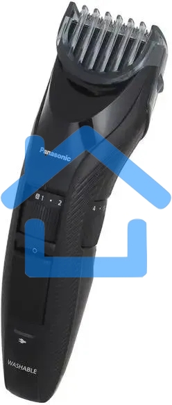 Машинка для стрижки Panasonic ER-GC51-K520