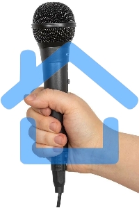 Микрофон SUPRA SWM-23