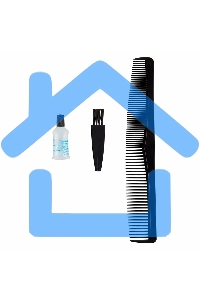 Машинка для стрижки HOMESTAR HS-9005