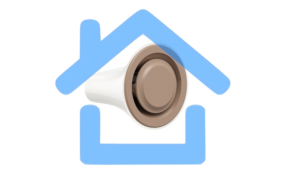 Фен Dreame Hair Glory Hair Dryer, белый