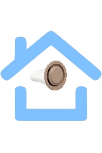 Фен Dreame Hair Glory Hair Dryer, белый