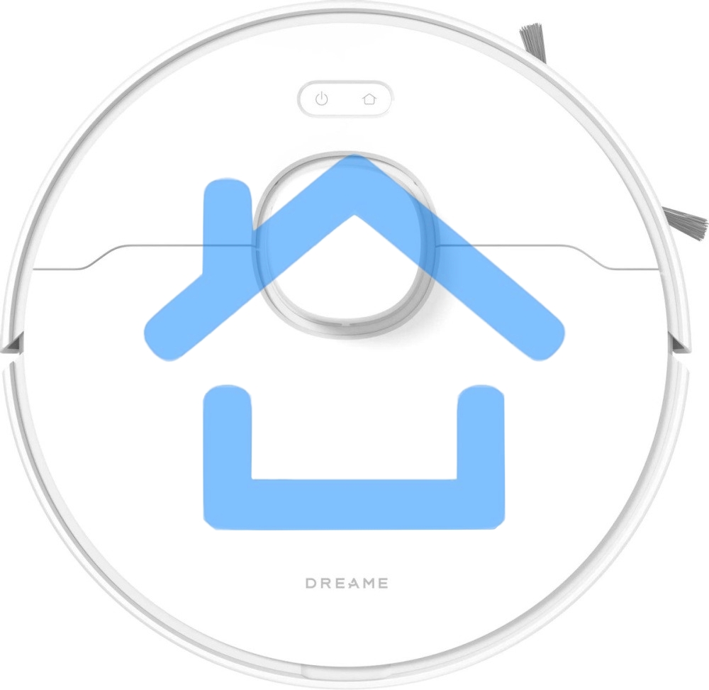 Робот-пылесос Dreame Bot D10 Plus Gen2-RU