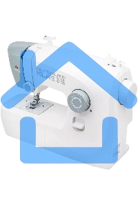 Швейная машина Comfort 125 19 операций, петля п/авт., гор. челнок