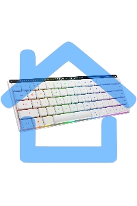 Клавиатура беспроводная ASUS M603 FALCHION RX /KB,ROG RX OPTICAL/LP/RLRD/RU