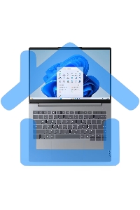 Ноутбук Lenovo ThinkBook 14 G7 IML 14