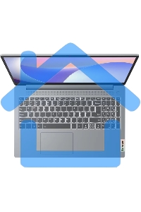 Ноутбук Lenovo IP3 Slim 15IRU8 15.6