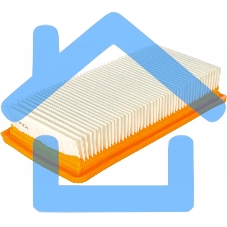 Моторный фильтр Karcher 6.414-631.0