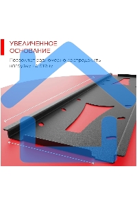 Кронштейн для телевизора Holder PTS-4006 черный 32