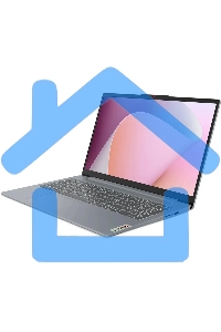 Ноутбук Lenovo IdeaPad Slim 3 15AMN8 Ryzen 3 7320U/8Gb/SSD256Gb/15.6