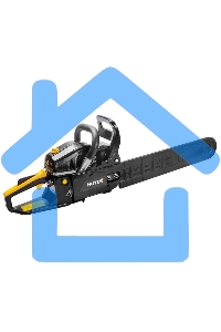 Бензопила Huter BS-1M 900/70/6/47