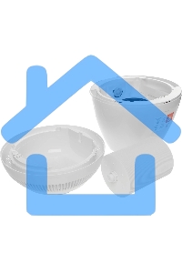 Мойка воздуха Royal Clima Bianco RAW-B350/4.2E-WT 15Вт белый