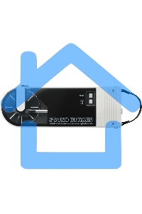 Проигрыватель винила Audio-Technica AT-SB727 полностью автоматический белый