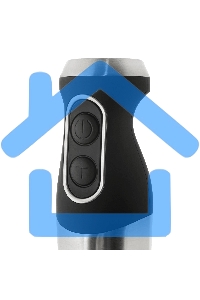 Блендер погружной Maunfeld MHBL.1000S черный, 1000 Вт