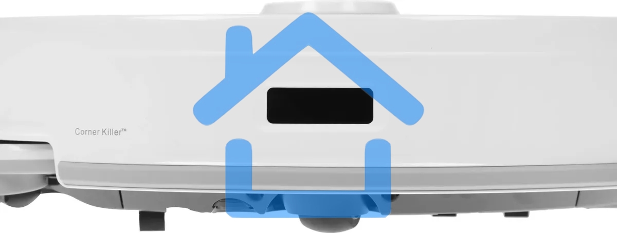 Робот пылесос моющий HOBOT LEGEE-Q10