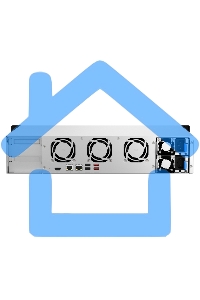 Сетевой RAID-накопитель TS-864eU-RP-8G