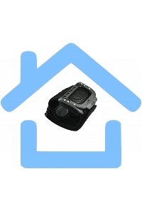 Терминал сбора данных Urovo U2 (MCU2-000S10E000X) без сканера, 3/32 ГБ, Android 10, Wi-Fi, Bluetooth, GPS, GSM, 4G (LTE), 4 